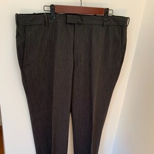 Van Heusen grey pants 40/32